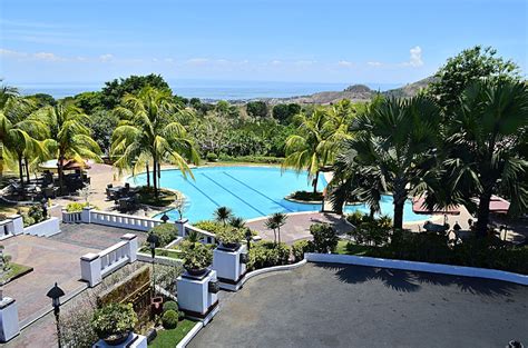 thunderbird resort rizal